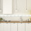 1Roll Easy-Clean Silver PVC Kitchen Wallpaper Waterproof Wall Decal 7