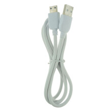 USB-Kabel Weiß Lade- & Datenkabel Für Kinder-Tablet Kompakt