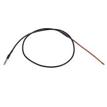Piezo-Tonabnehmer Tonabnehmer Mit Piezobrücke Brown