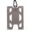 Ausweishalter, Polyester, Arbeitsabzeichen, Taille 4