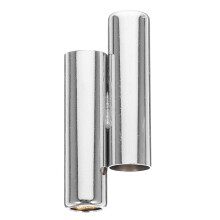 1Set Metall Tuner Für Violine Erhu Hochsensibel Praktisch Silber