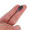 6Stk Web Camera Cover Schwarz Privacy Slider Für Computer Tablet 4