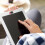 6Stk Web Camera Cover Schwarz Privacy Slider Für Computer Tablet 7