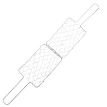 Grill Mesh Bbq Net Bbq Grillen Korb Fisch Grill Korb
