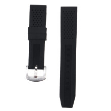 Uhrenarmbänder Aus Silikon Uhrenarmband Gurt Zubehör Sport