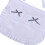 Schürze Dienstmädchen Kostümzubehör Weiß Polyester 6