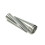 36Stk Edelstahl Hörnchenbackform Spiral Teigform Silber Backform 8