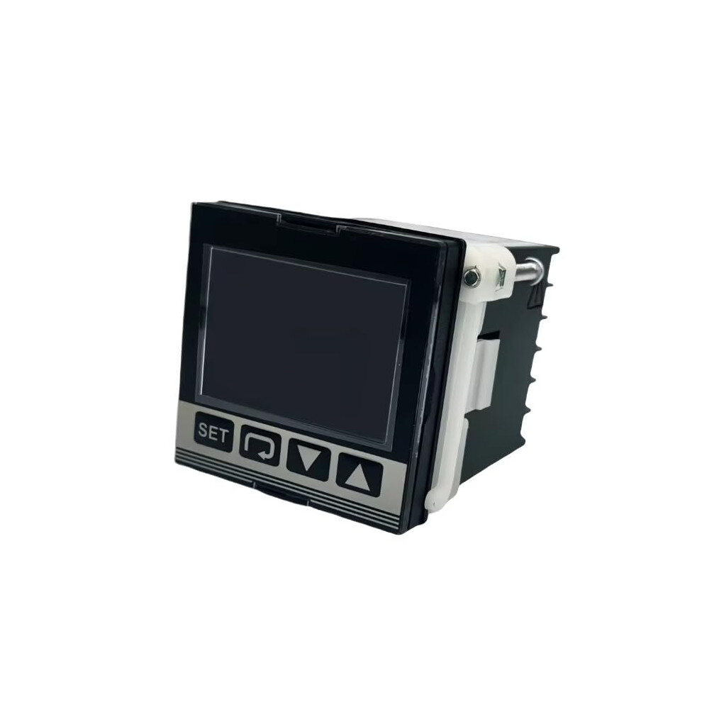 Dtk4896v12 Industrial Temperature Controller With Precise Digital Control And One Year 9070919551123
