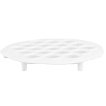 19 Löcher Teigform Pelmenniza Ravioli Form