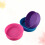 Brotbackofen Silikon-Cupcake Kuchen Mini 9