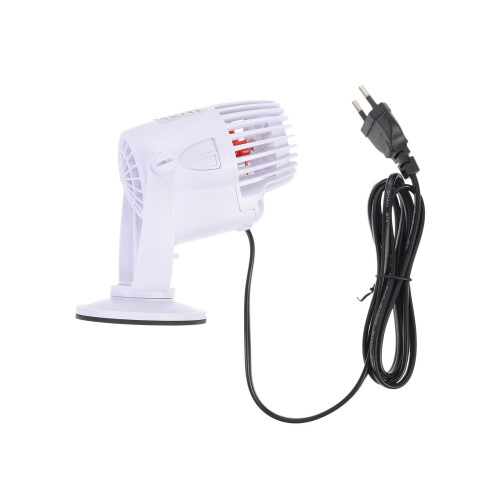Fish Tank Mute Aquarium Wave Machine Plastic 2