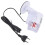 Fish Tank Mute Aquarium Wave Machine Plastic 5