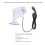 Fish Tank Mute Aquarium Wave Machine Plastic 2