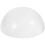 Glas Dome Lupe Briefbeschwerer Optische Leselupe 1