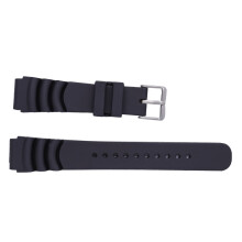 Uhrenarmband Uhrenarmbänder Aus Silikon Gurt