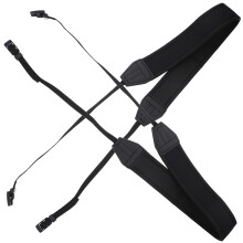 2 Stück Kameragurt Laptoptasche Neopren Dslr Mann