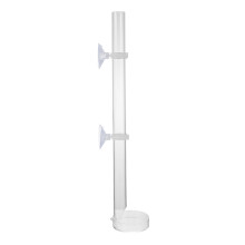 1 Set Fütterungsröhre Für Garnelen Aquarium Durchsichtige Acryl