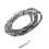 Strass Gürtel Strass String Leopardenmuster 2