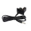 Gitarre 9v Batteriehalter Einstellen Kabel 5
