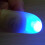 Daumen Licht Fingerlichter Daumenspitze Finger Lampe 7