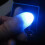 Daumen Licht Fingerlichter Daumenspitze Finger Lampe 10