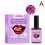 (1pcs,pink)For Tooth Gem Kit DIY 60 Second Cure Safe Dental Jewelry Lasts 3 Weeks Sparkling Smile Gift Set 4