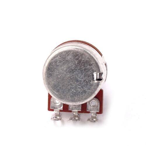 A250k Linear Audio-Potentiometer Für E-Gitarre Multi Farbe