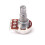A250k Linear Audio-Potentiometer Für E-Gitarre Multi Farbe 6