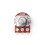 A250k Linear Audio-Potentiometer Für E-Gitarre Multi Farbe 3