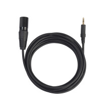 Kabel Usb-Adapter Mikrofonadapter Gitarre Bass
