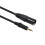Kabel Usb-Adapter Mikrofonadapter Gitarre Bass 2