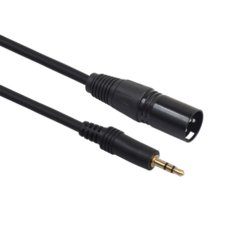 Kabel Usb-Adapter Mikrofonadapter Gitarre Bass 1