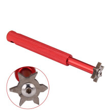 Golf Groove Sharpener 6 Re-Grooving Tool Für Für Utility