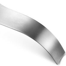 Edelstahl Eiertrenner Profi Eiertrenner Silber Küchenhelfer