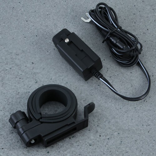 Usb Steckdose Ladegerät Motorrad Usb Buchse Blush Earth Tones 1