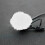 Microphone Windscreen Microphone Furry Windscreen Muff Windproof Cover 4
