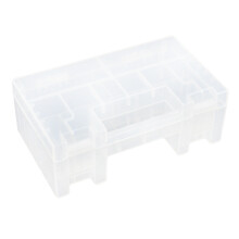 Akku- Aa-Akku- Batteriespeicher-Organizer