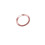Raindrops Accessories Key Home Button Sticker 1.04x1.04x0.04cm 10