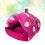 Rose Pour Hamster Lit Chaud Confortable Pour Animal 7