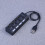 4 Usb Splitter 20 Datenhub Usb Hub Usb 20 Usb Hub Schwarz 6