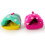 Rose Pour Hamster Lit Chaud Confortable Pour Animal 5