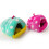 Rose Pour Hamster Lit Chaud Confortable Pour Animal 10
