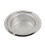 Edelstahl Spülbecken Sieb Küchen Filter Silber Langlebig 1
