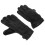 1 Paar Handschuhe Einstellen Warm Halten 6