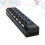7 Usb Adapter Usb Hub Extreme Edition Laptop 6