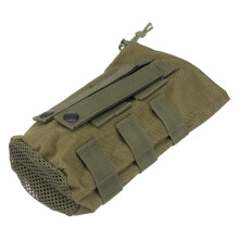 Tragbare Flaschentasche Militärische Tasche Tarnung