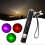 (Green) 532nm Focusable Lasers Pen Multifunctional Lasers Pointer for Presentations 2