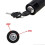 (Green) 532nm Focusable Lasers Pen Multifunctional Lasers Pointer for Presentations 5