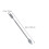 1Set Durable Iron Mobile Phone Repair Tool Crowbar Kit for Tablet Use 2