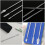 1Set Durable Iron Mobile Phone Repair Tool Crowbar Kit for Tablet Use 9